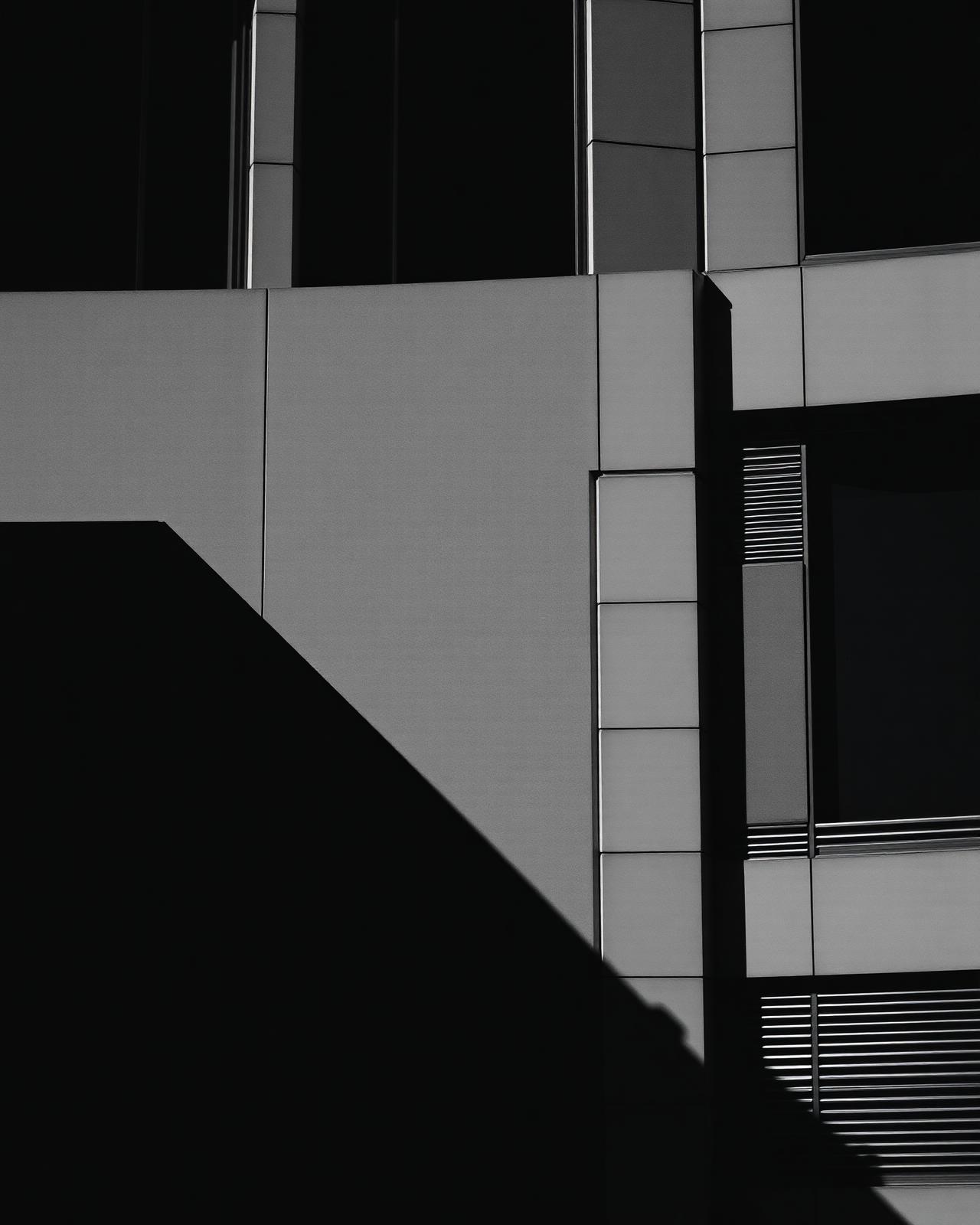 Architectural detail