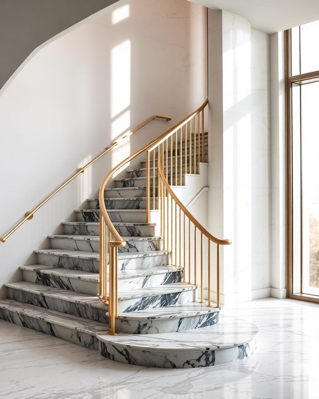 Marble · Atrium