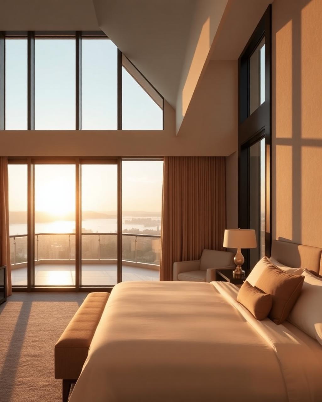 Suite · Sunrise
